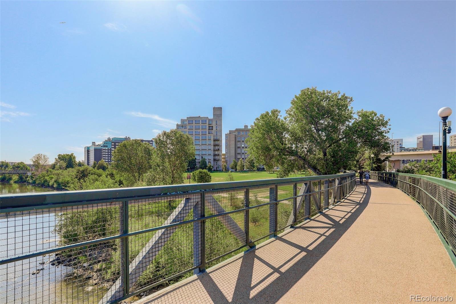 2000 Little Raven Street Denver CO 80202