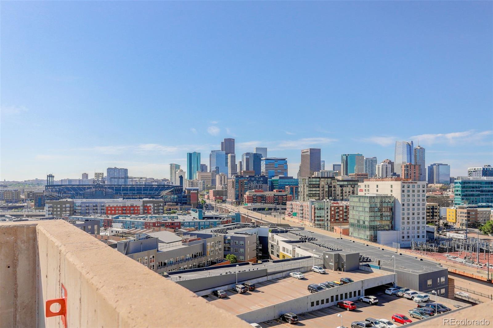 2000 Little Raven Street Denver CO 80202