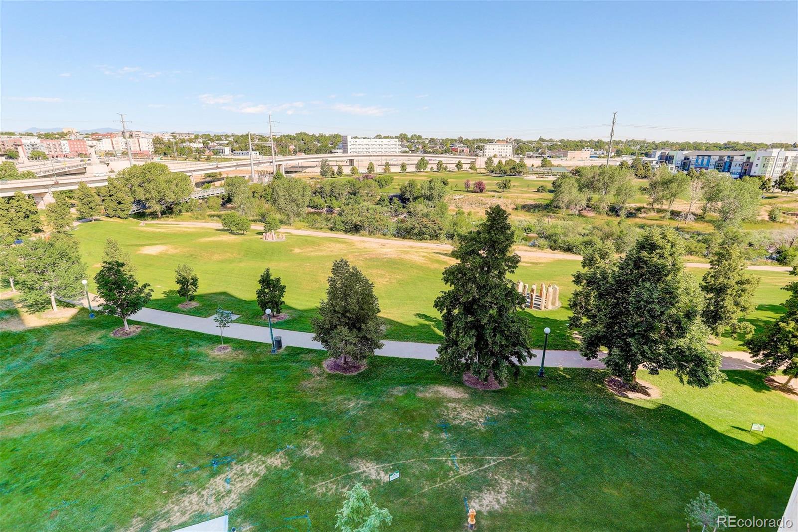 2000 Little Raven Street Denver CO 80202