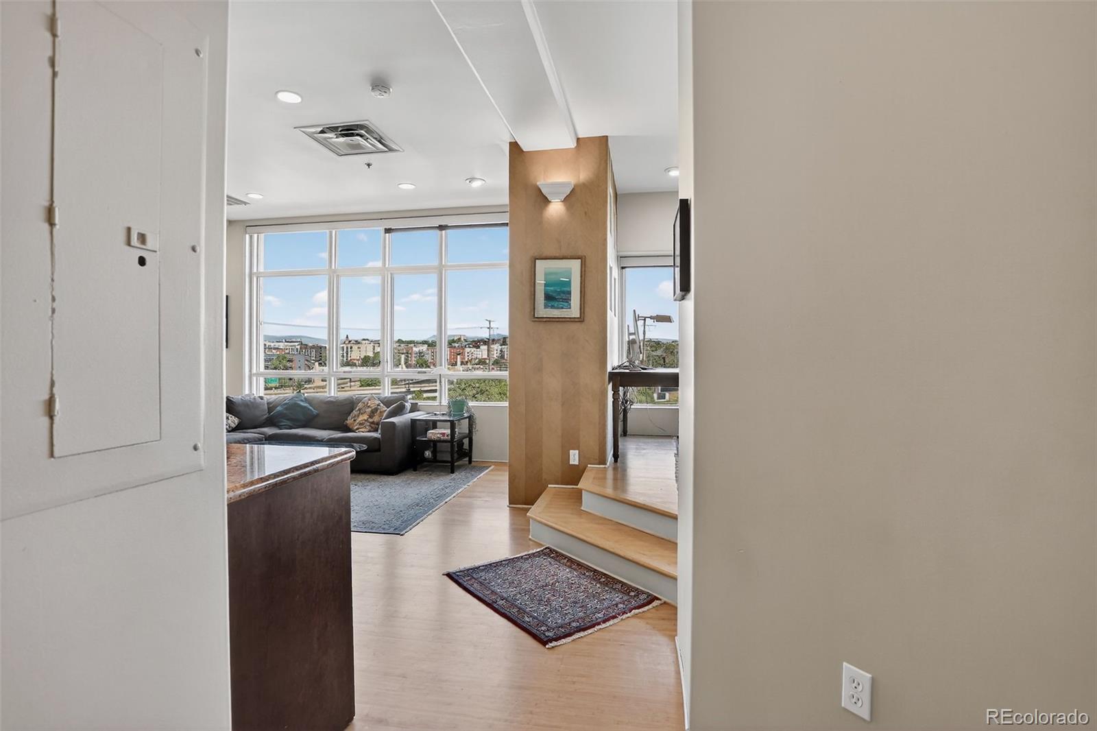 2000 Little Raven Street Denver CO 80202
