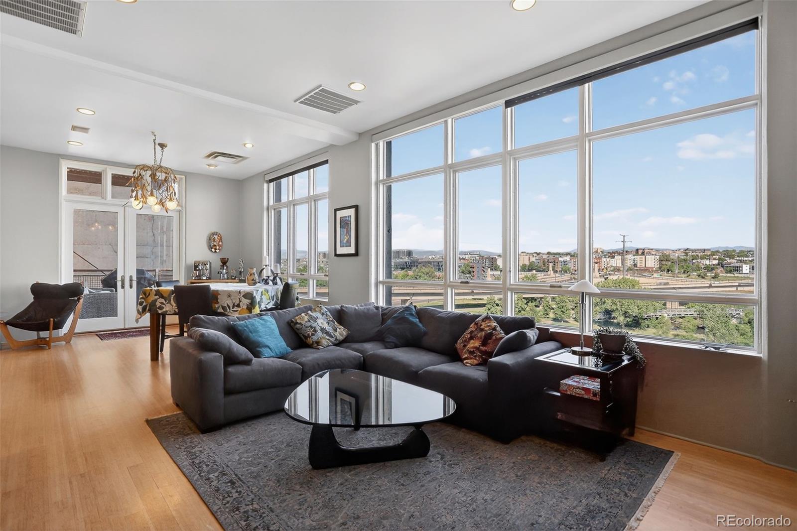 2000 Little Raven Street Denver CO 80202