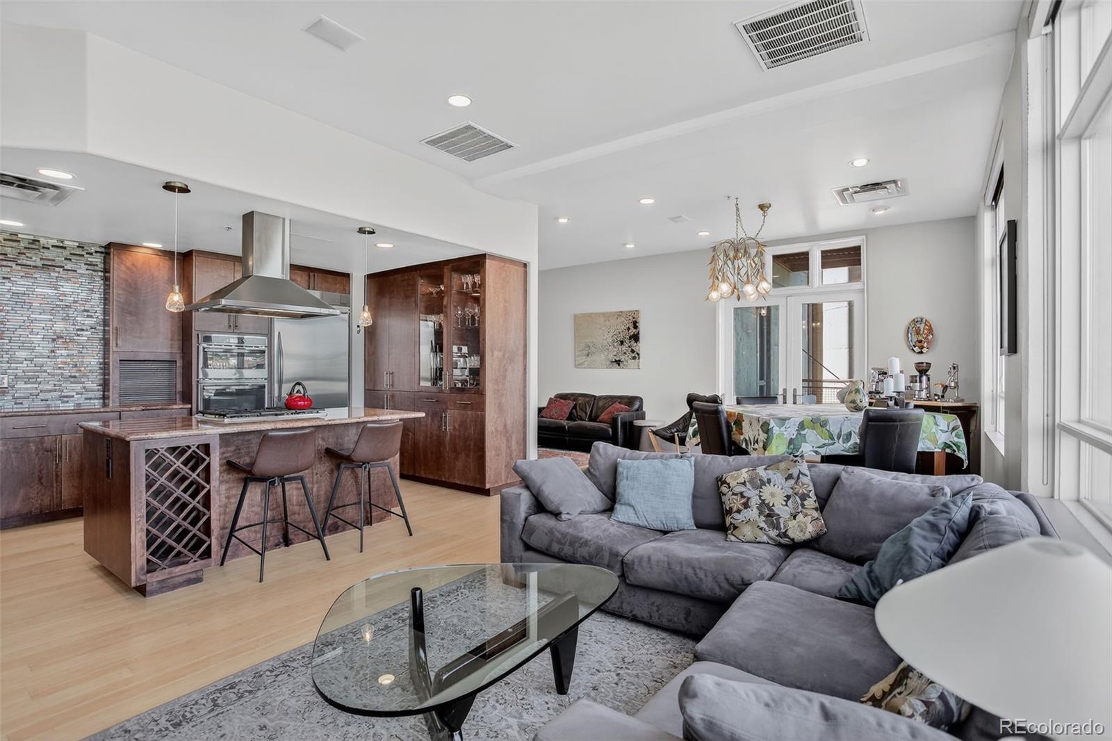 2000 Little Raven Street Denver CO 80202