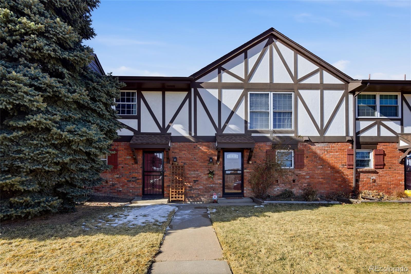 3825 S Monaco Parkway Denver CO 80237
