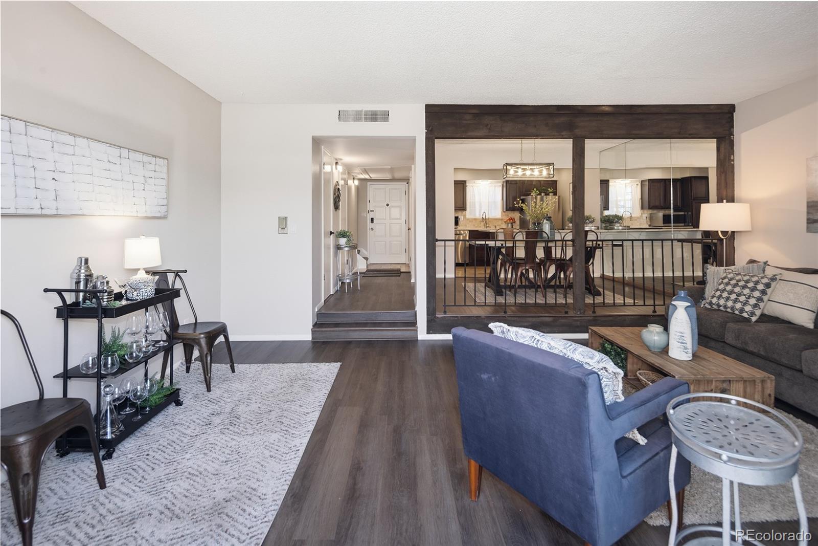 3825 S Monaco Parkway Denver CO 80237