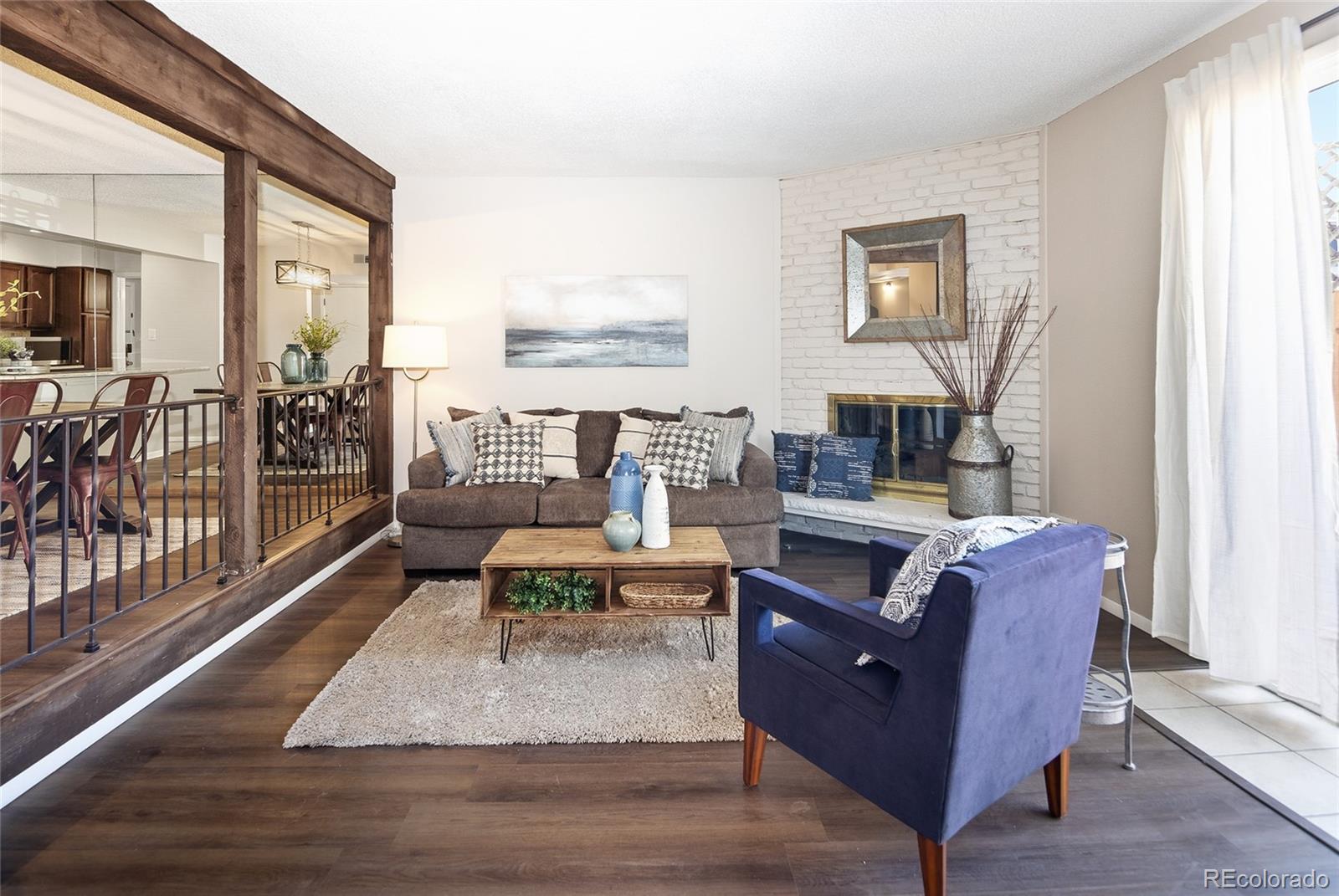 3825 S Monaco Parkway Denver CO 80237