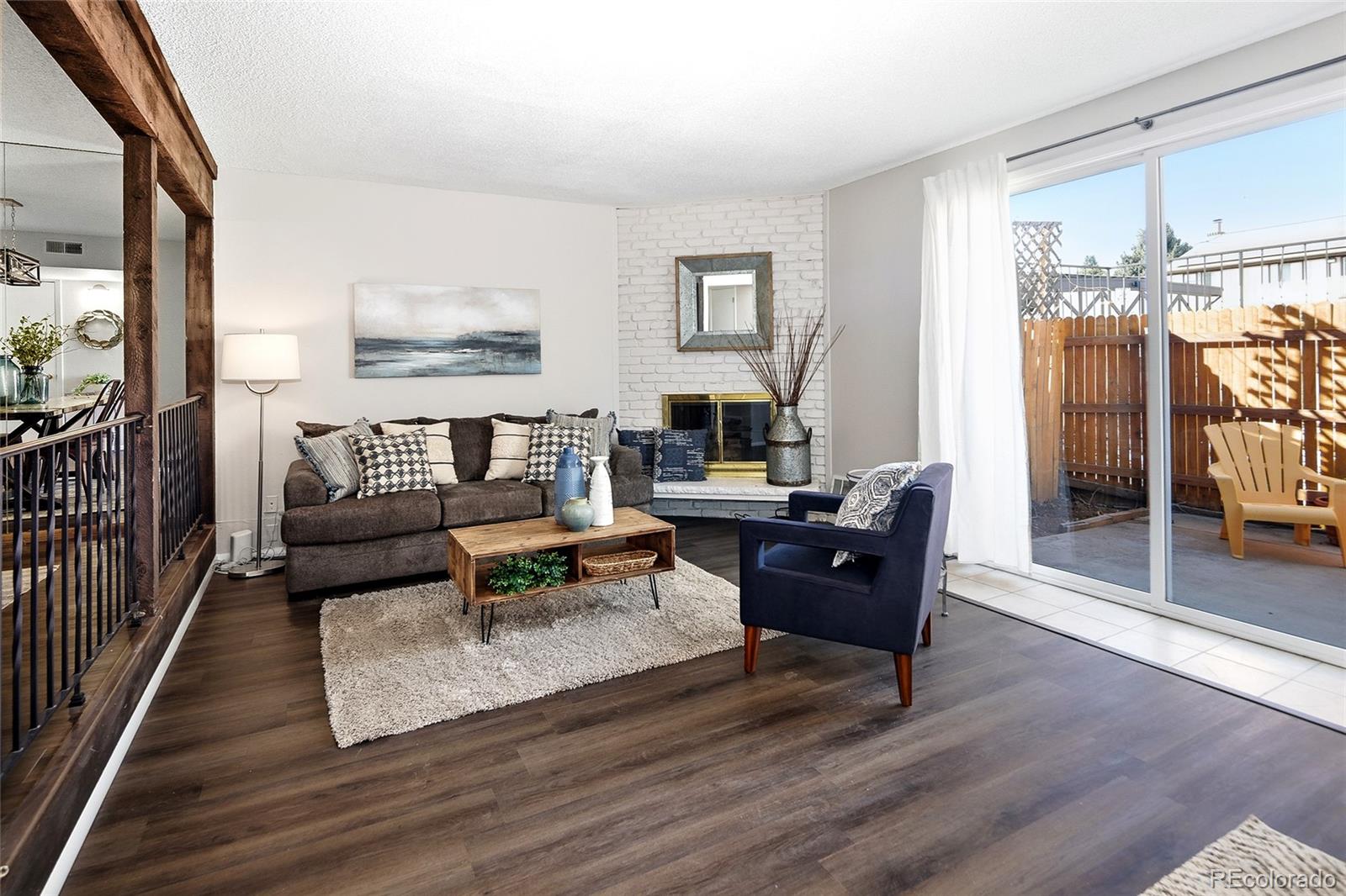 3825 S Monaco Parkway Denver CO 80237