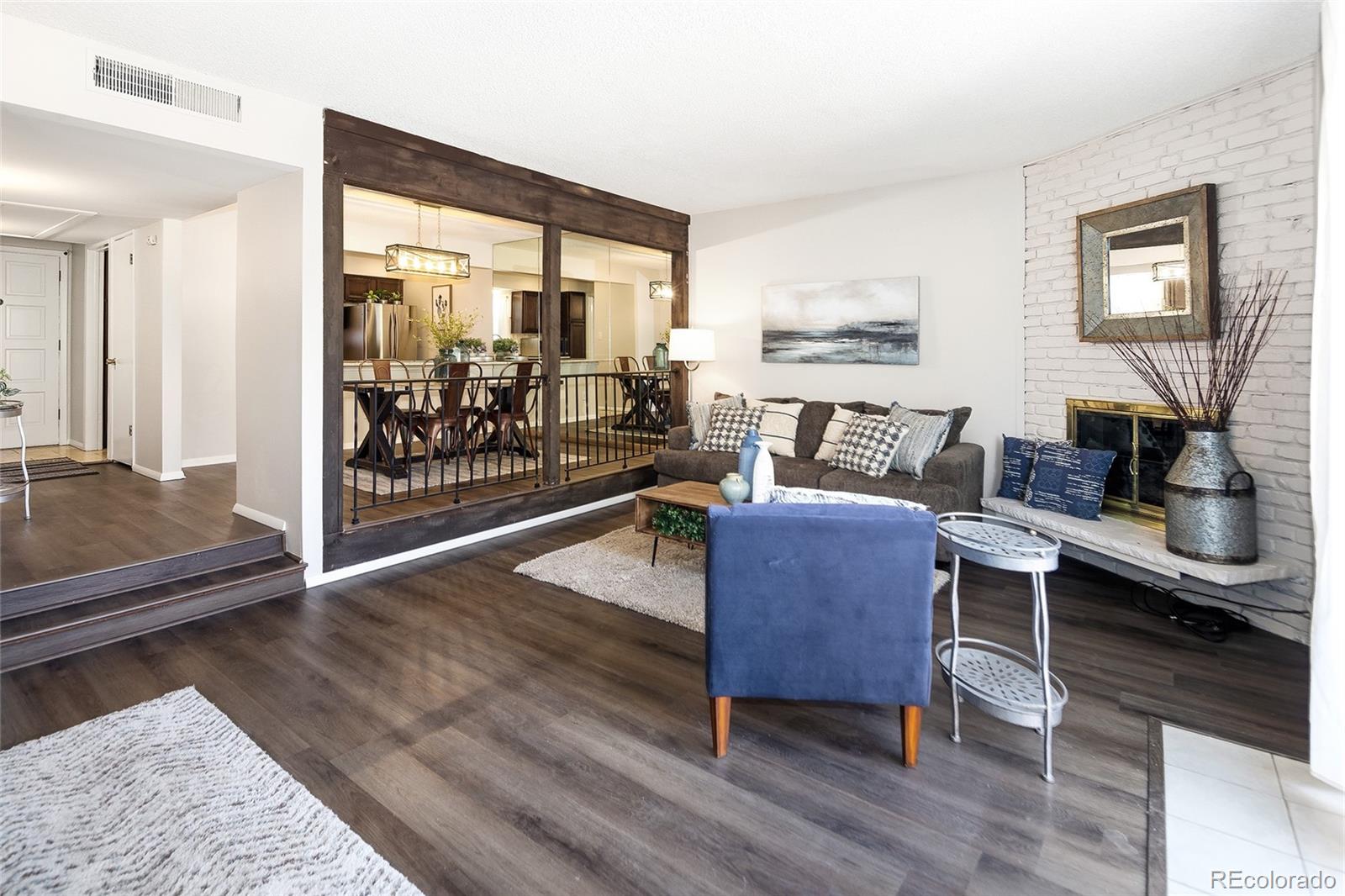3825 S Monaco Parkway Denver CO 80237