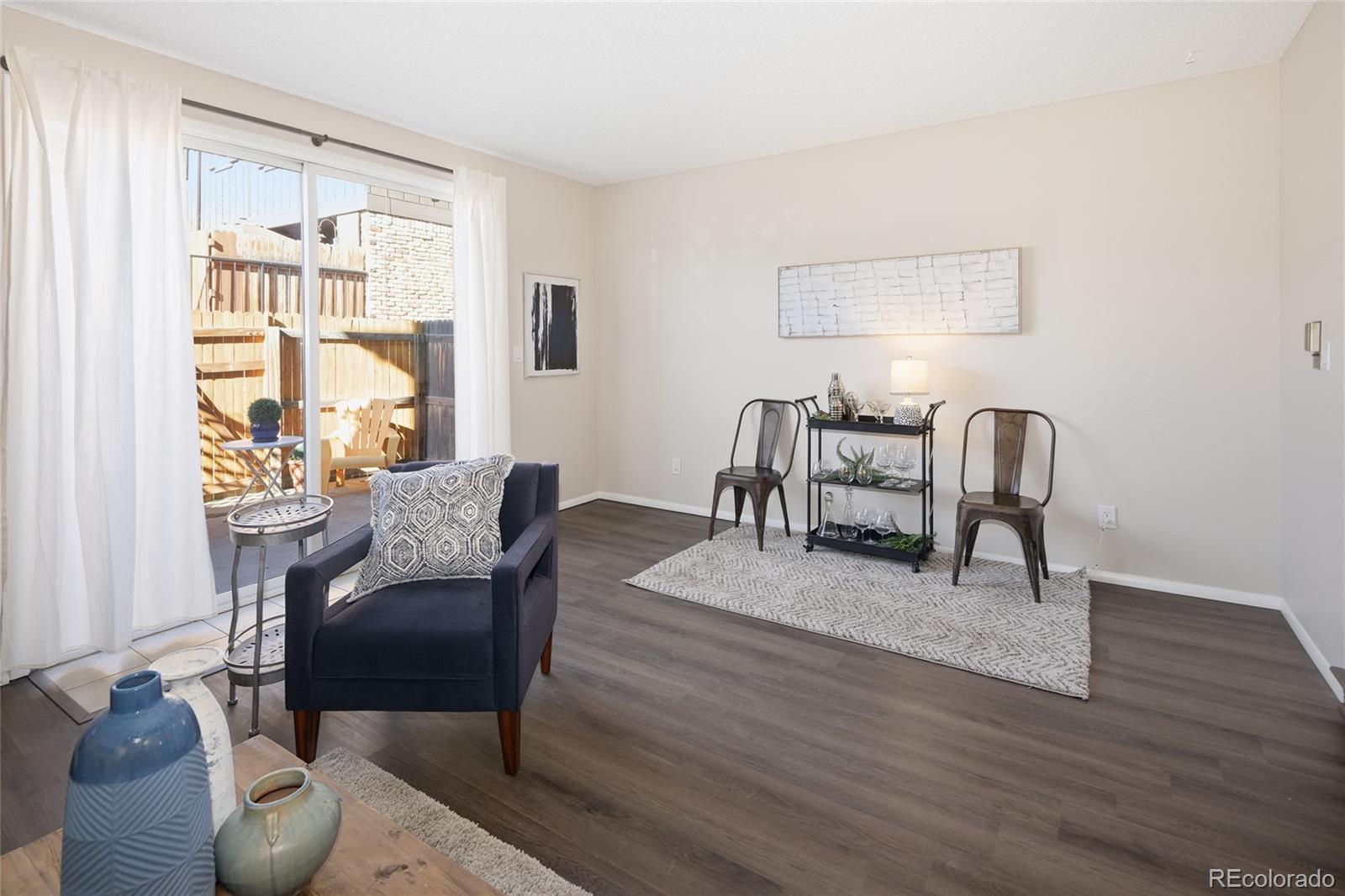 3825 S Monaco Parkway Denver CO 80237