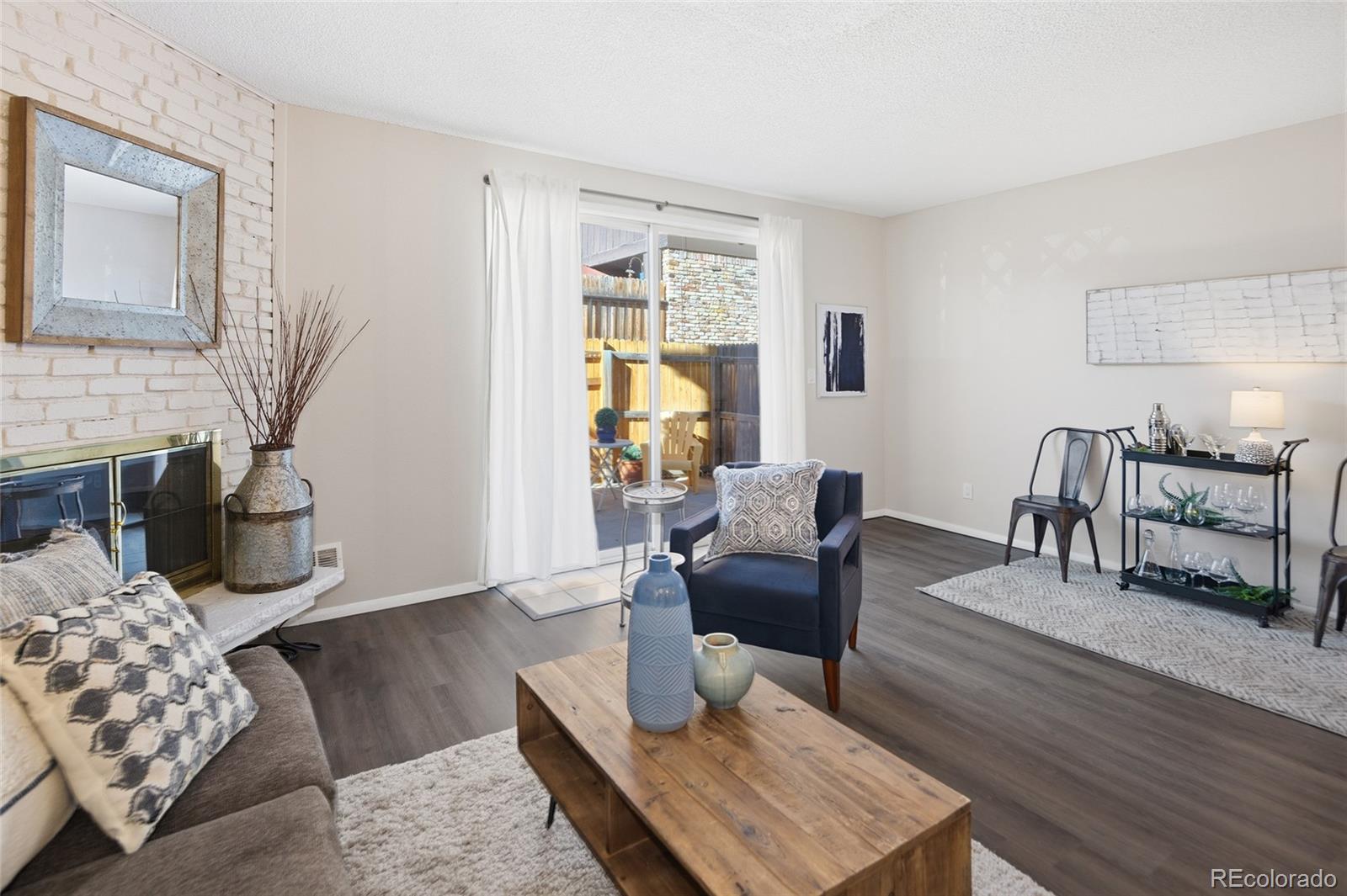 3825 S Monaco Parkway Denver CO 80237