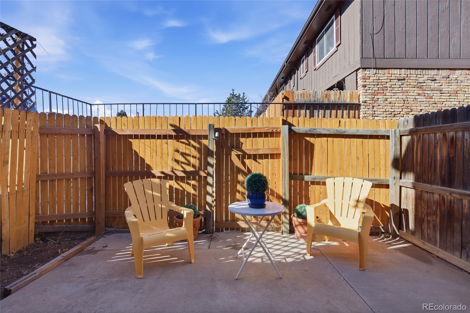 3825 S Monaco Parkway Denver CO 80237