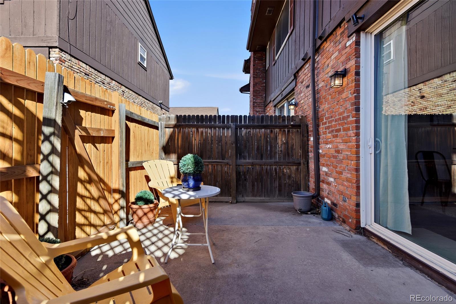 3825 S Monaco Parkway Denver CO 80237