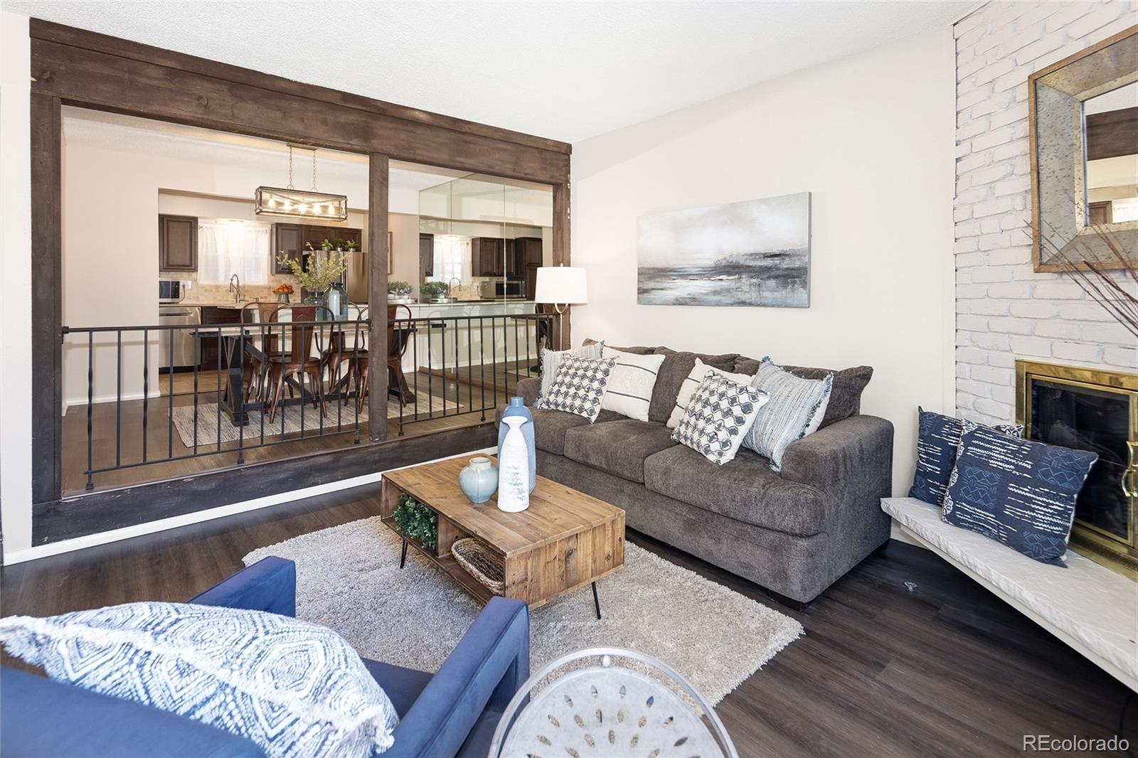 3825 S Monaco Parkway Denver CO 80237