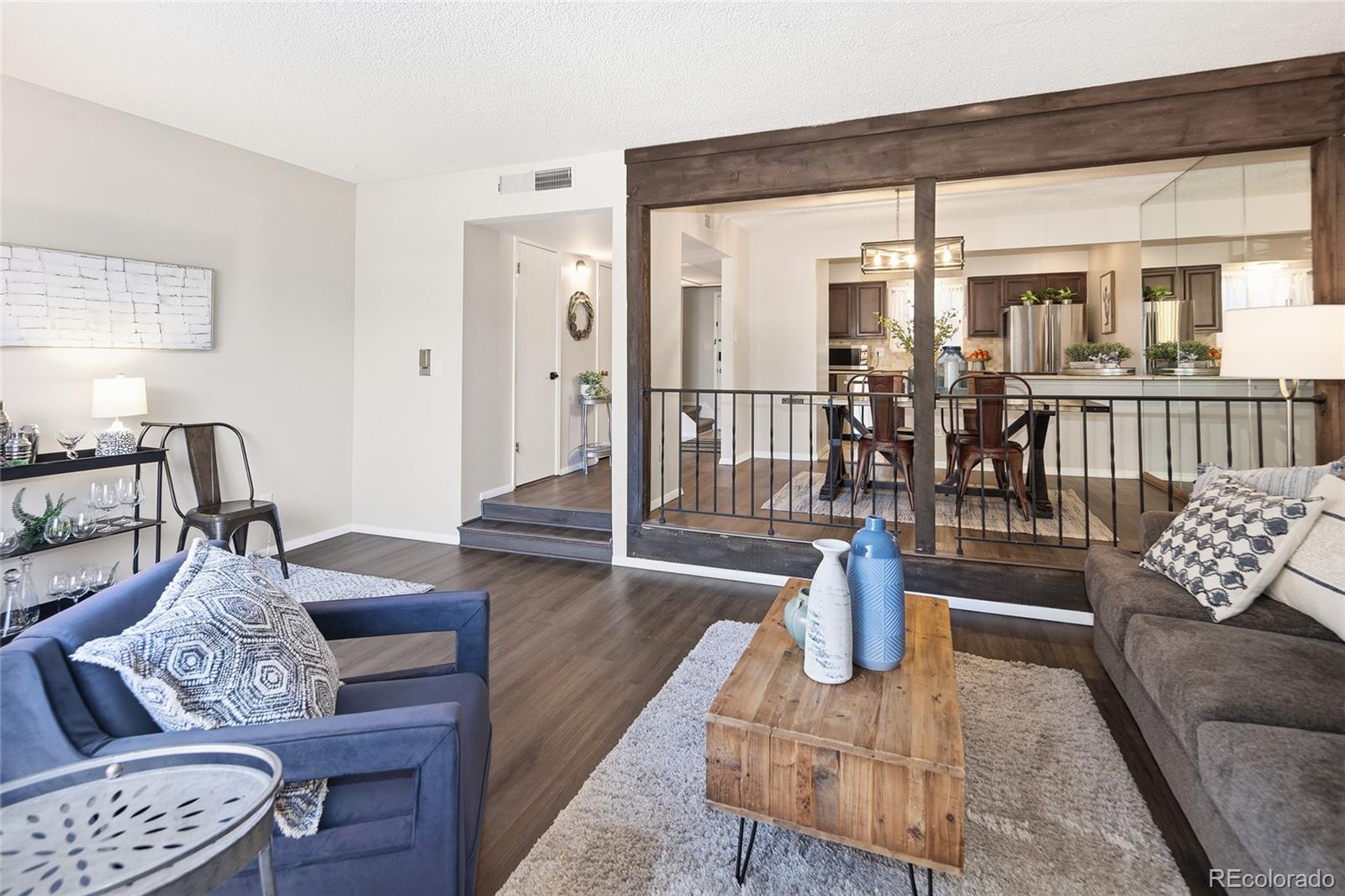 3825 S Monaco Parkway Denver CO 80237