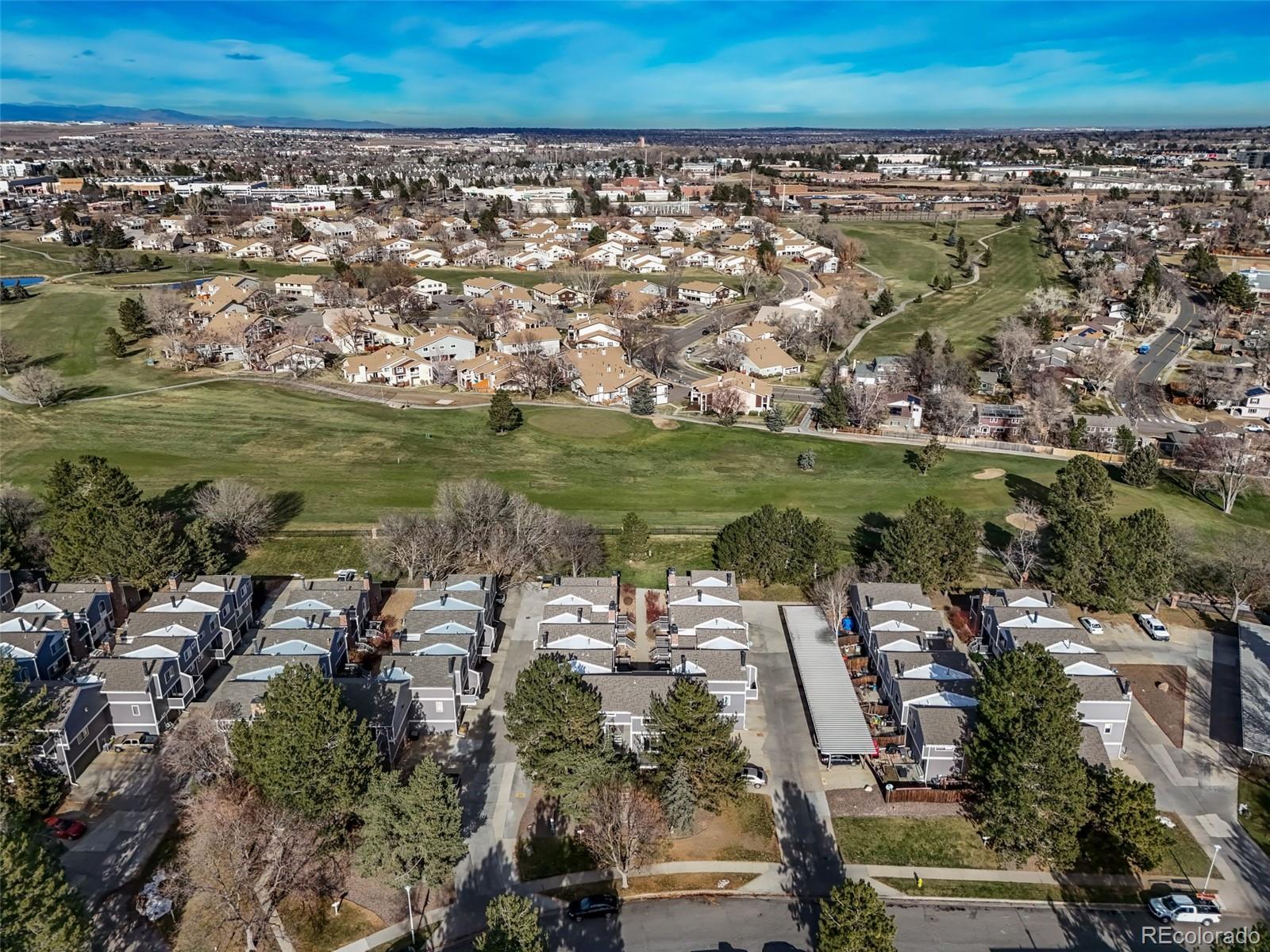 6785 W 84th Way Arvada CO 80003