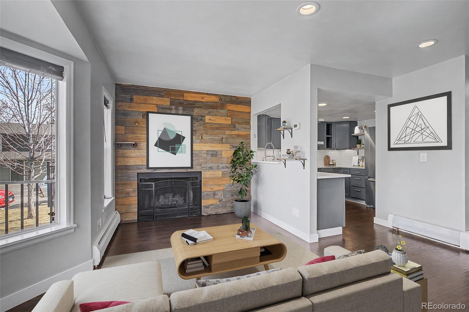 5419 W 16th Avenue Lakewood CO 80214
