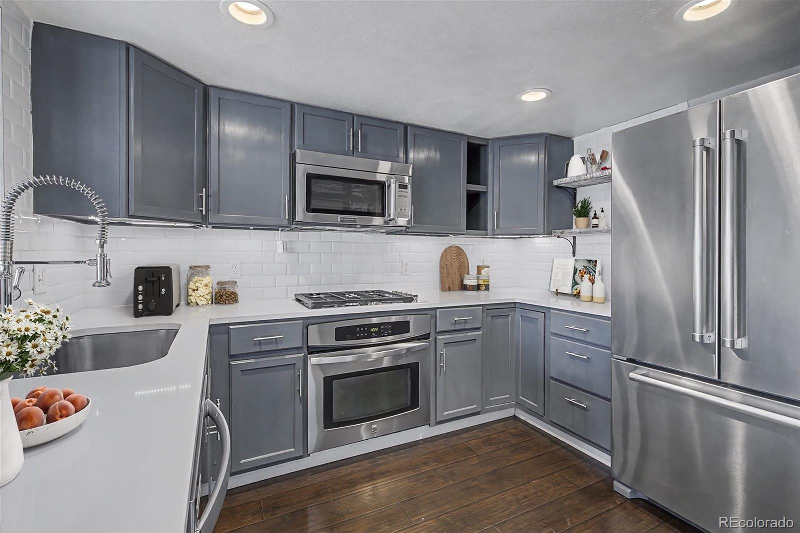 5419 W 16th Avenue Lakewood CO 80214