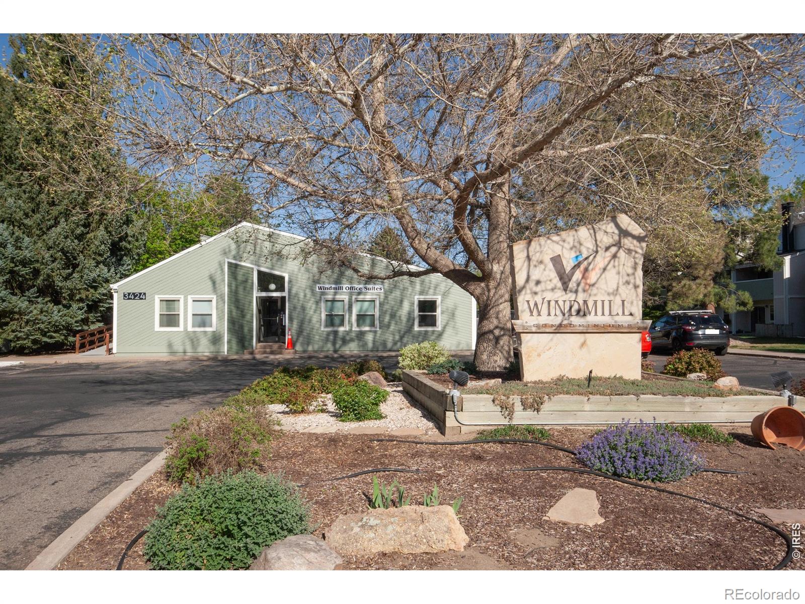 512 E Monroe Drive Fort Collins CO 80525