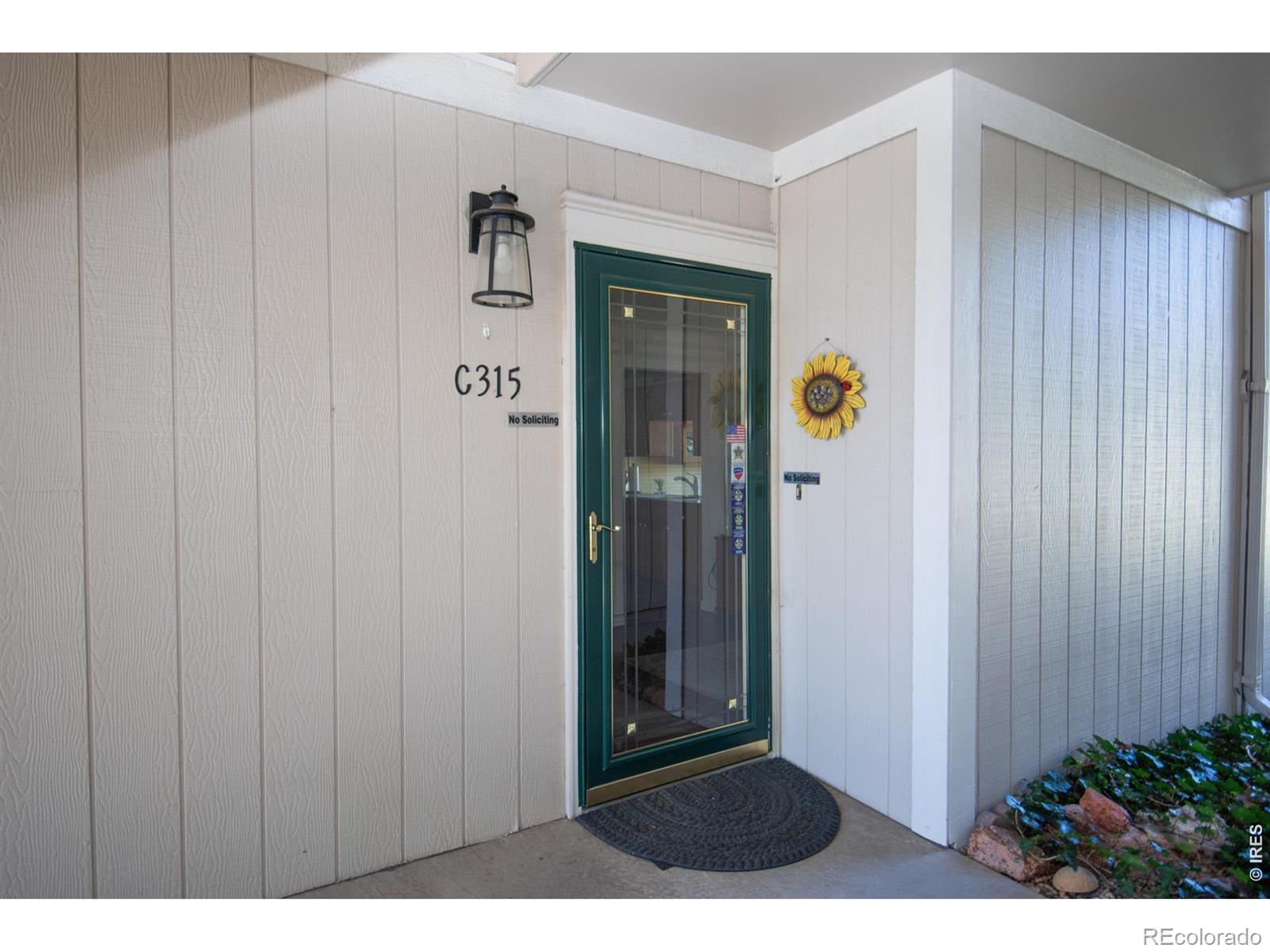 512 E Monroe Drive Fort Collins CO 80525