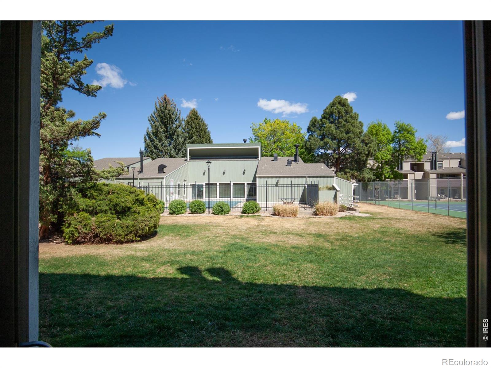 512 E Monroe Drive Fort Collins CO 80525