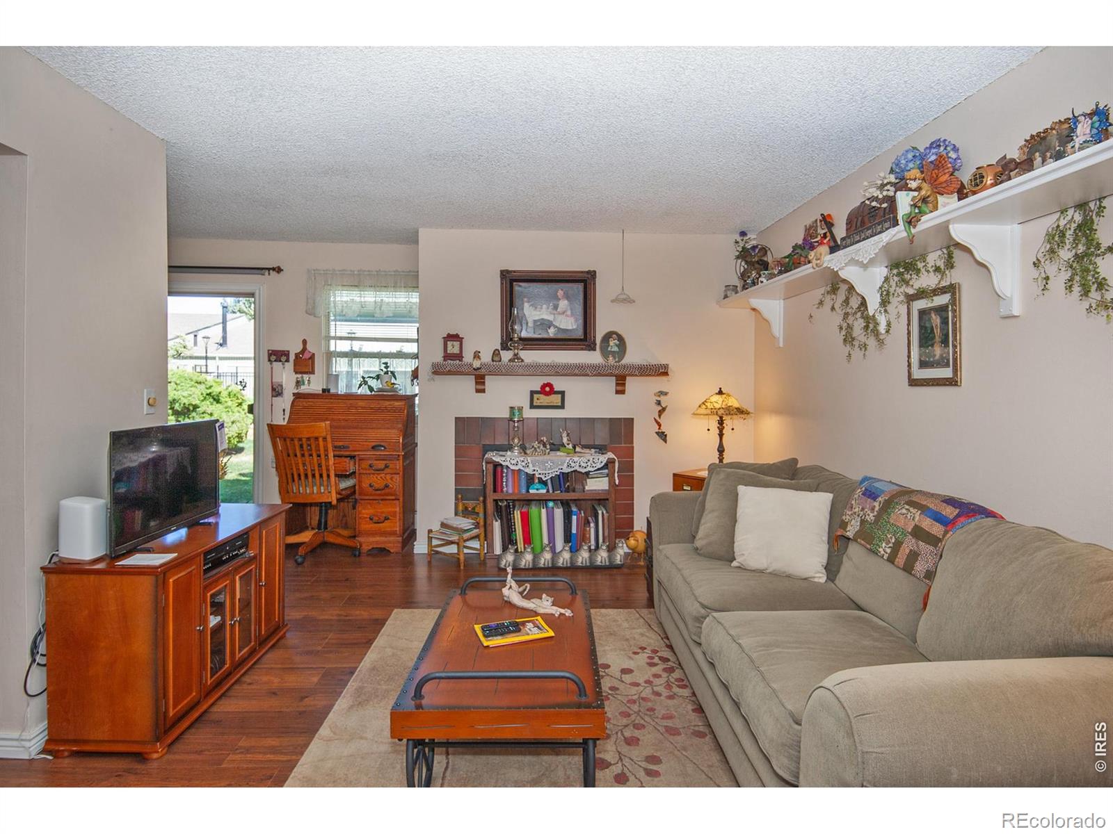 512 E Monroe Drive Fort Collins CO 80525
