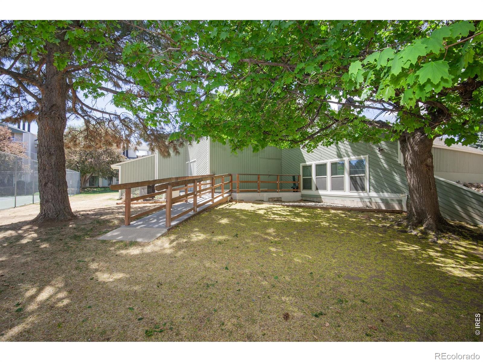 512 E Monroe Drive Fort Collins CO 80525