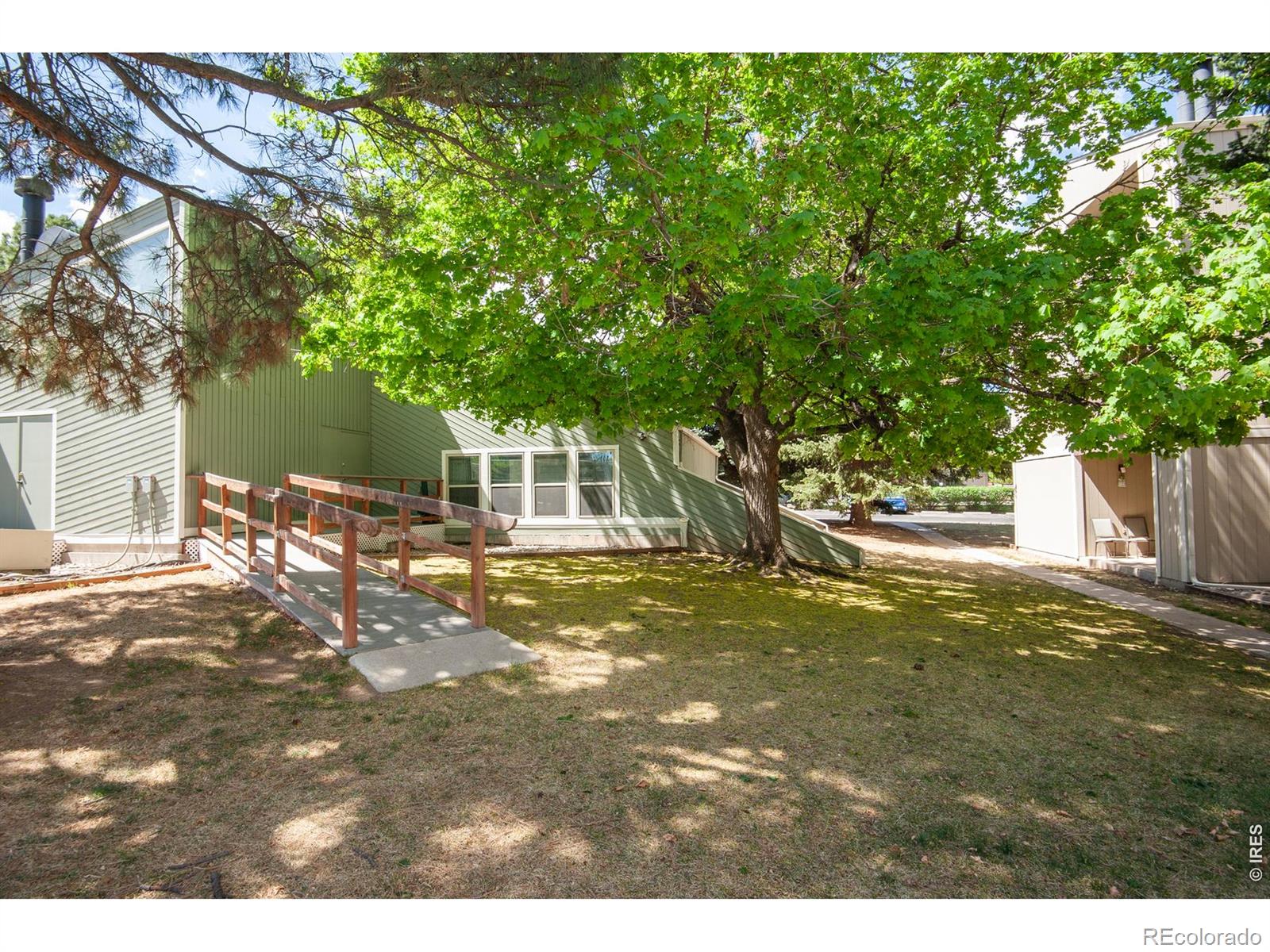 512 E Monroe Drive Fort Collins CO 80525