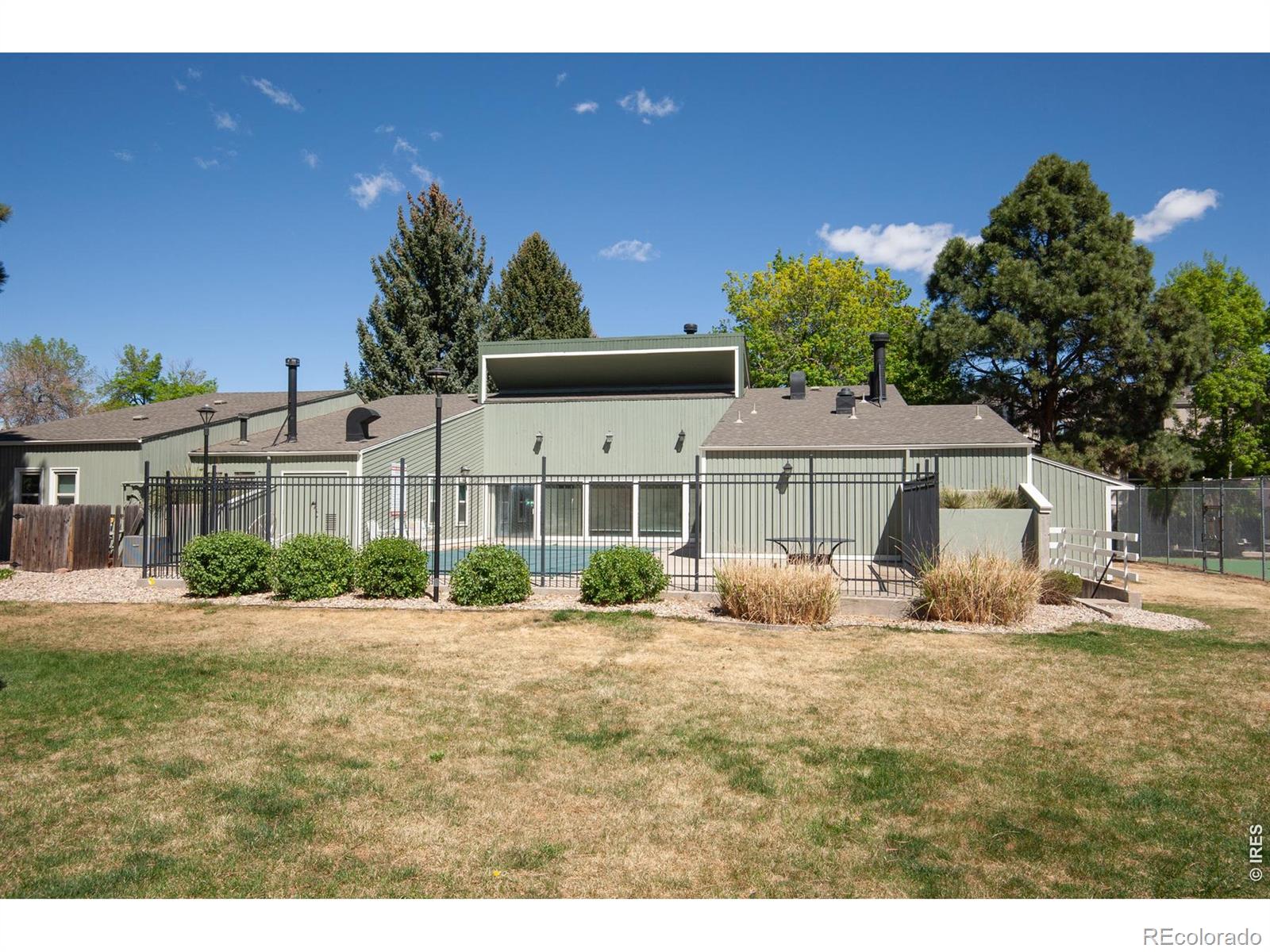 512 E Monroe Drive Fort Collins CO 80525