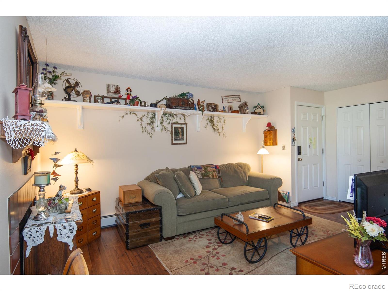 512 E Monroe Drive Fort Collins CO 80525