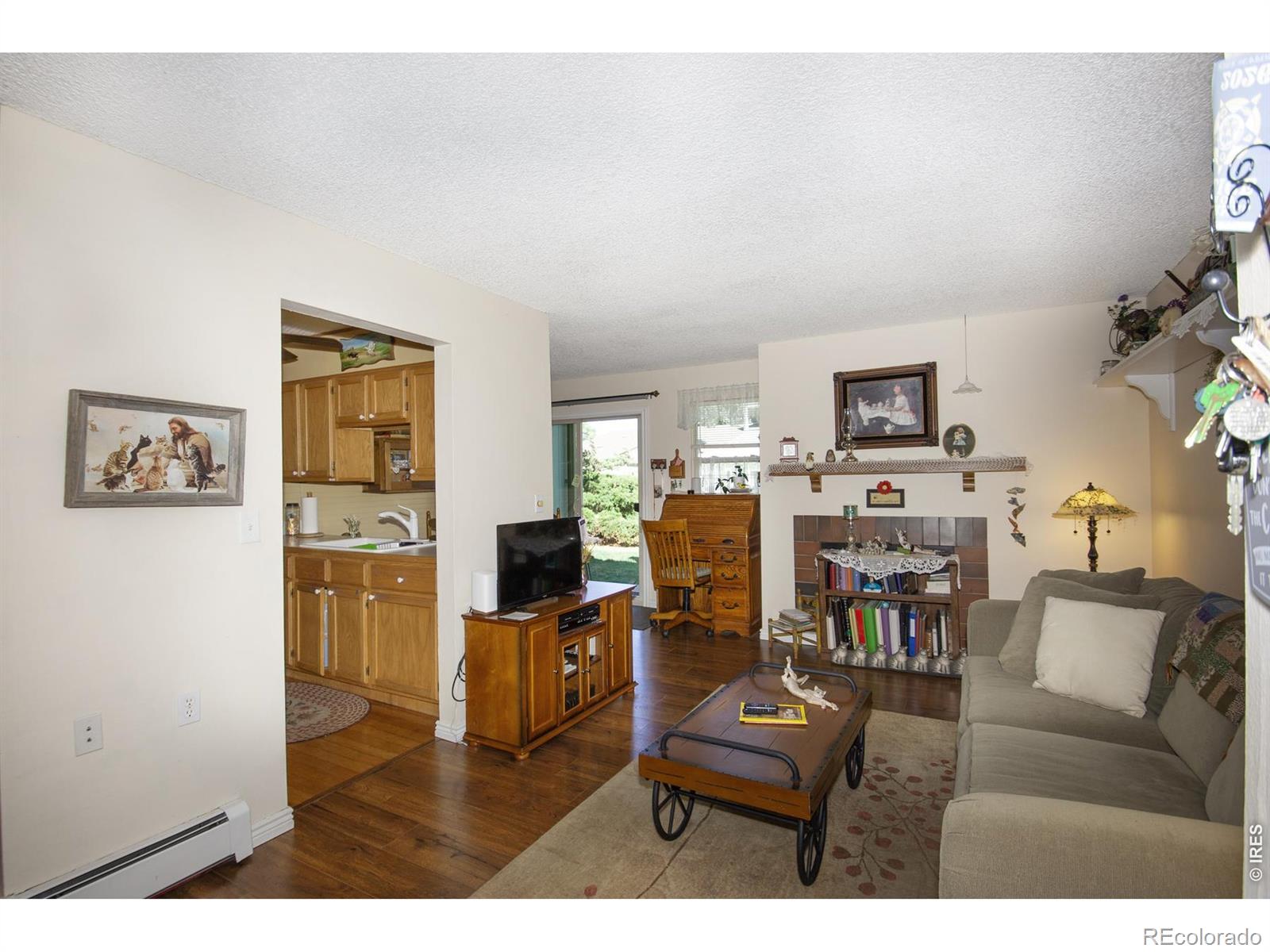 512 E Monroe Drive Fort Collins CO 80525