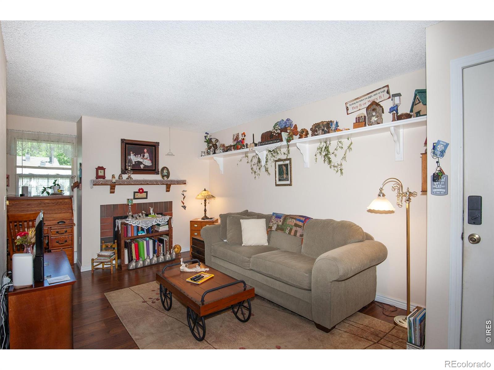 512 E Monroe Drive Fort Collins CO 80525