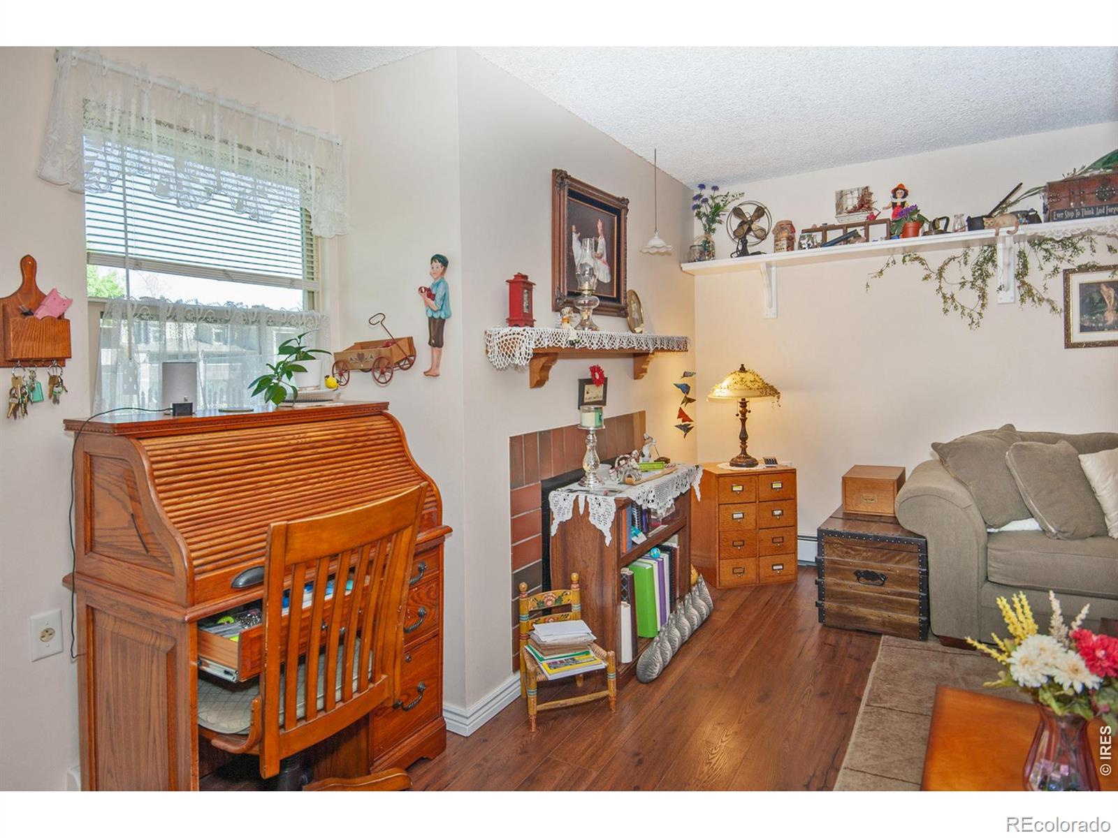 512 E Monroe Drive Fort Collins CO 80525