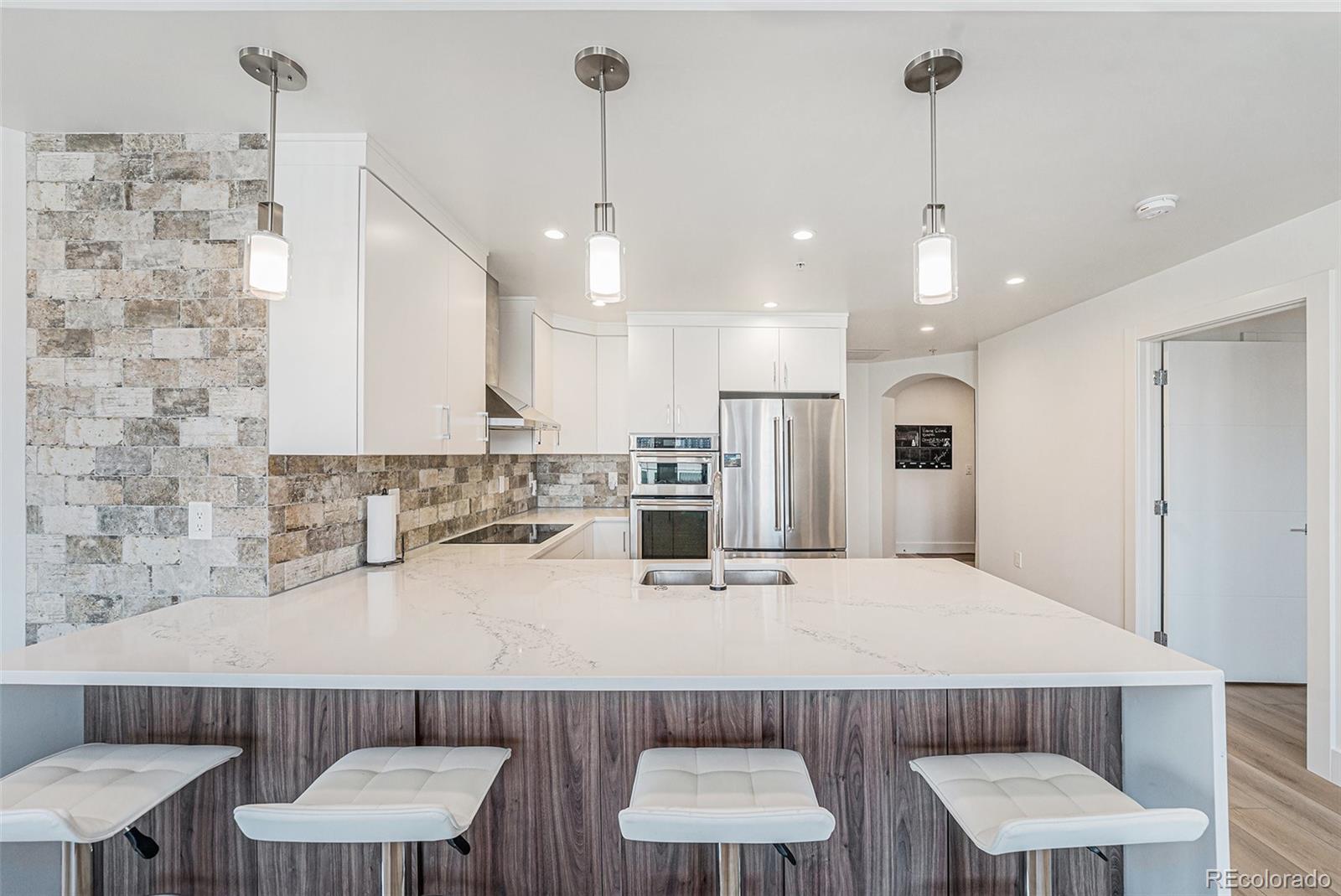 925 N Lincoln Street Denver CO 80203