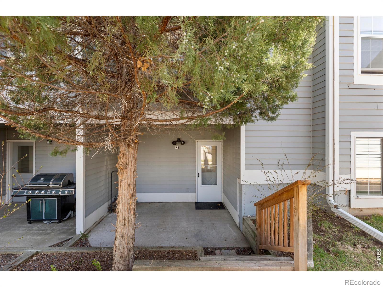 1601 W Swallow Road Fort Collins CO 80526