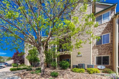 7409 S Alkire Street Littleton CO 80127