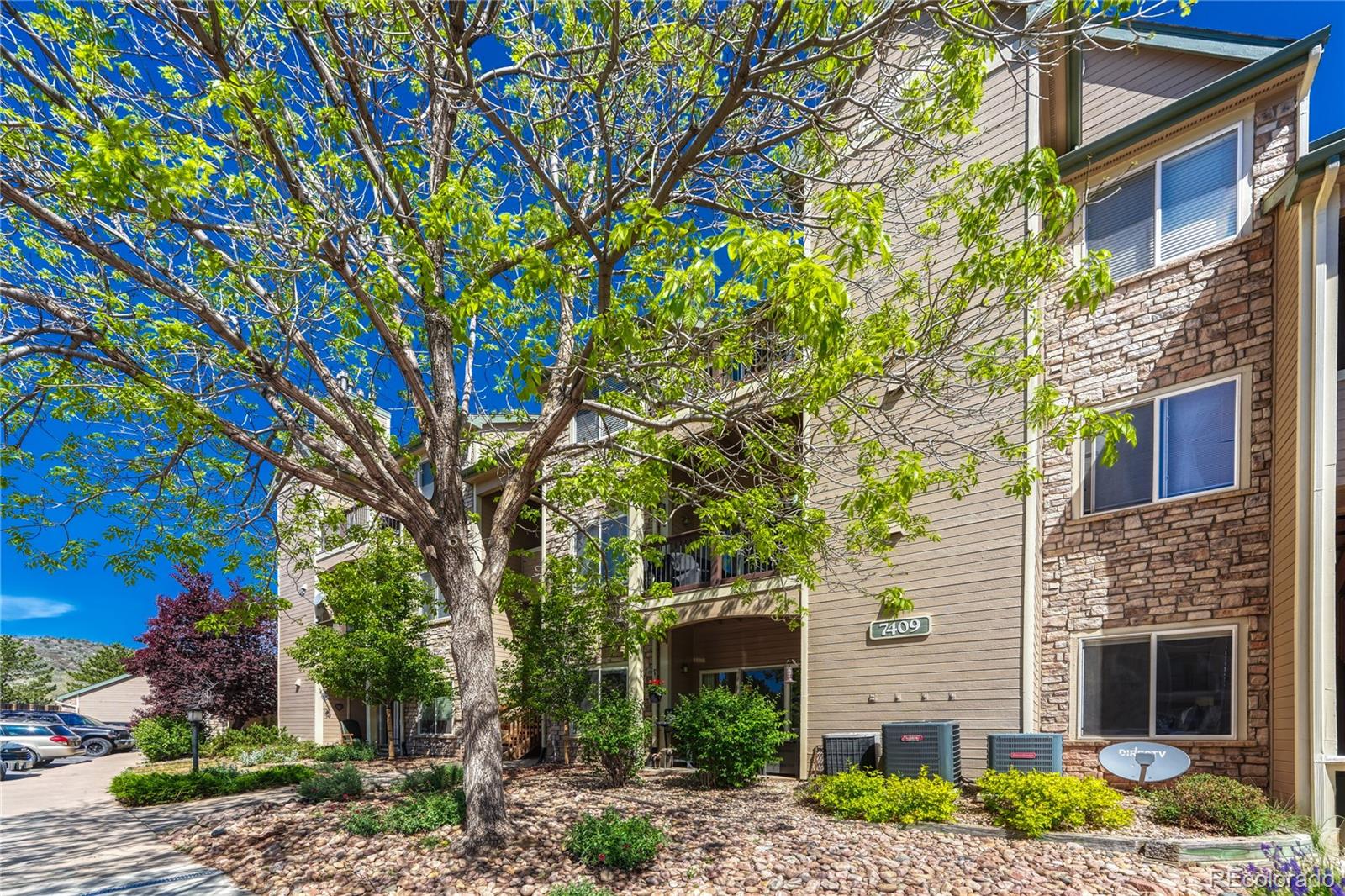 7409 S Alkire Street Littleton CO 80127