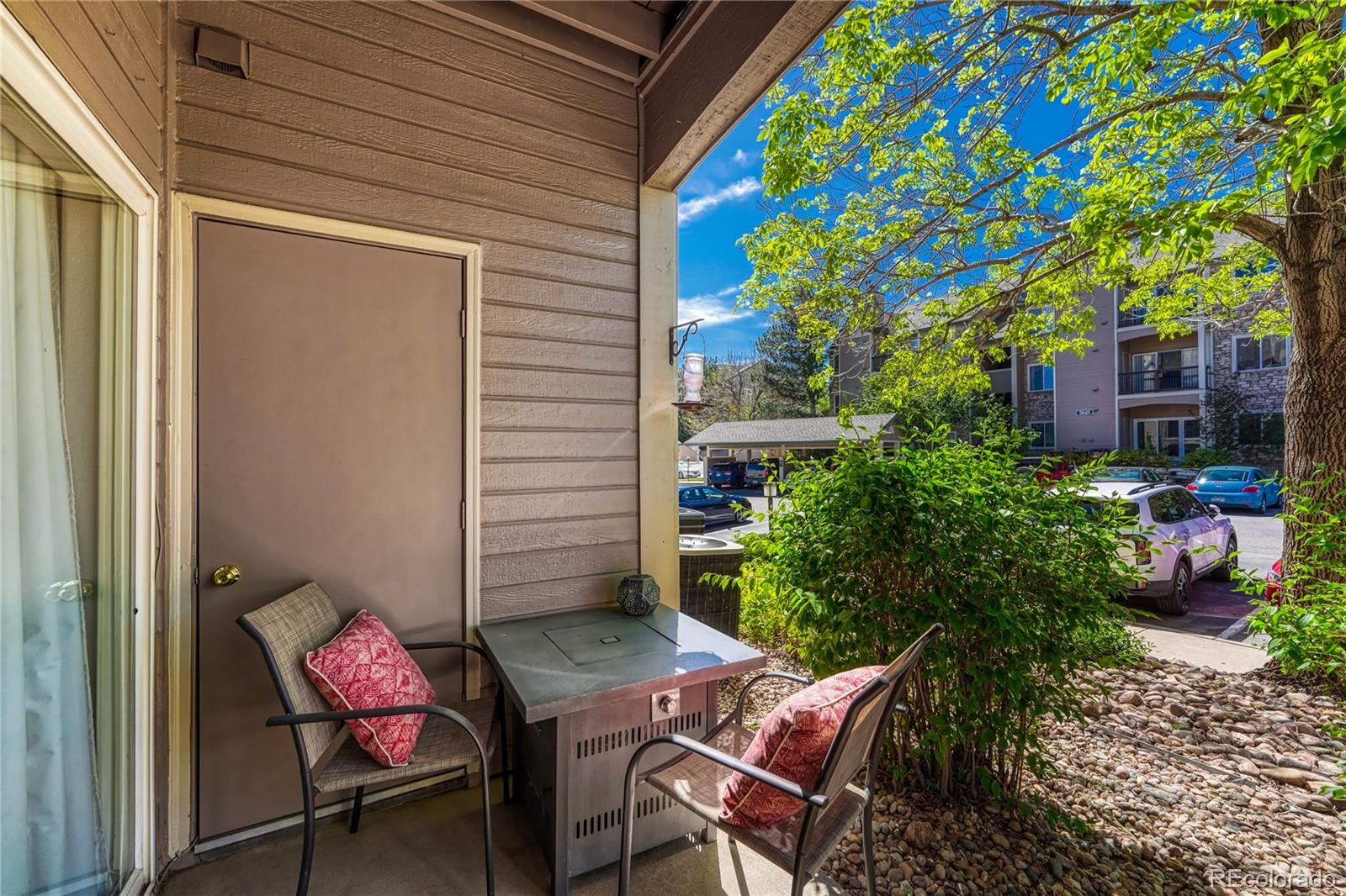 7409 S Alkire Street Littleton CO 80127