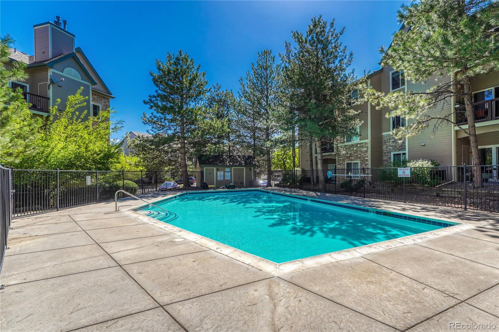 7409 S Alkire Street Littleton CO 80127