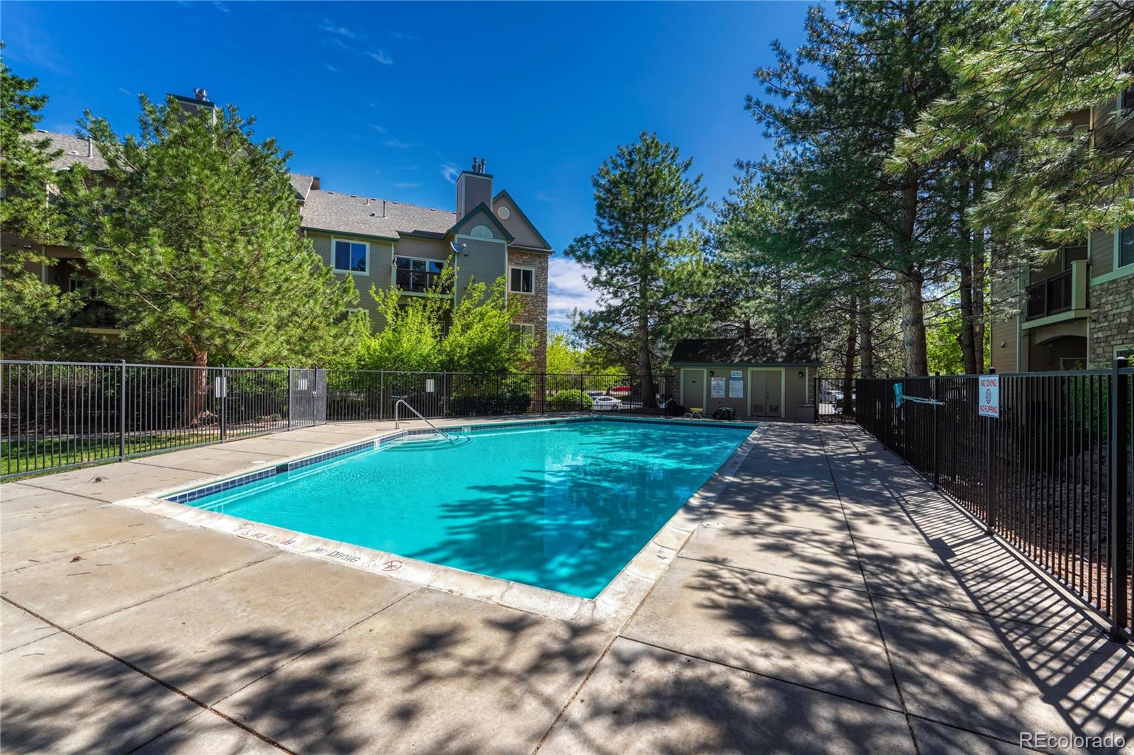 7409 S Alkire Street Littleton CO 80127