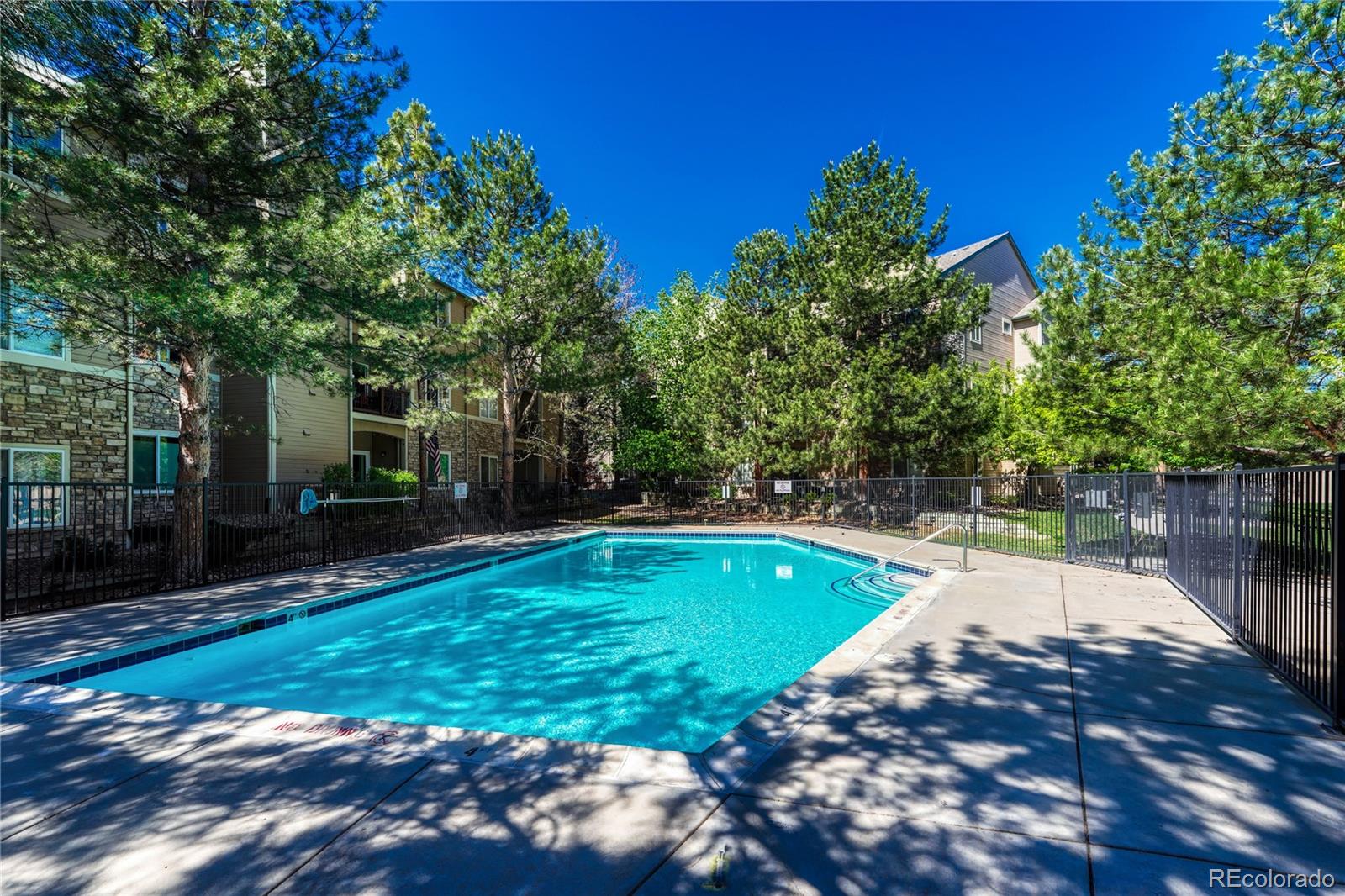 7409 S Alkire Street Littleton CO 80127