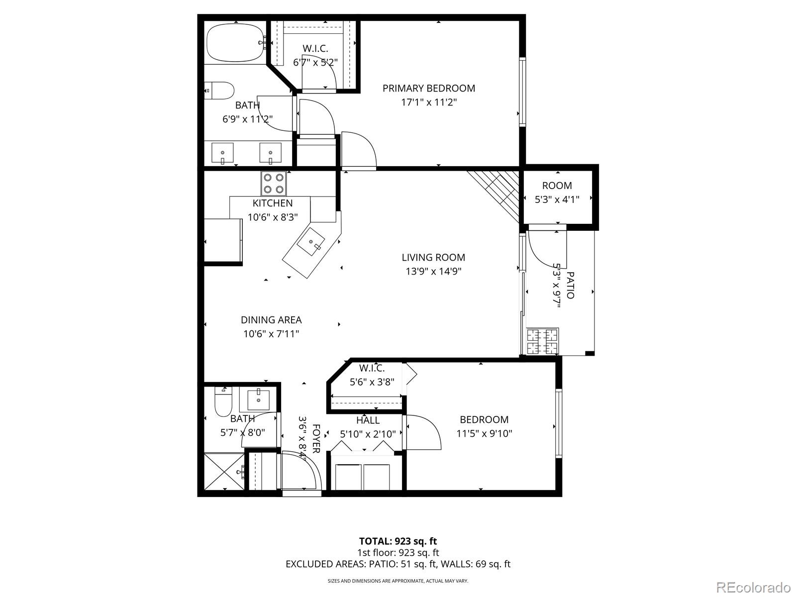 7409 S Alkire Street Littleton CO 80127