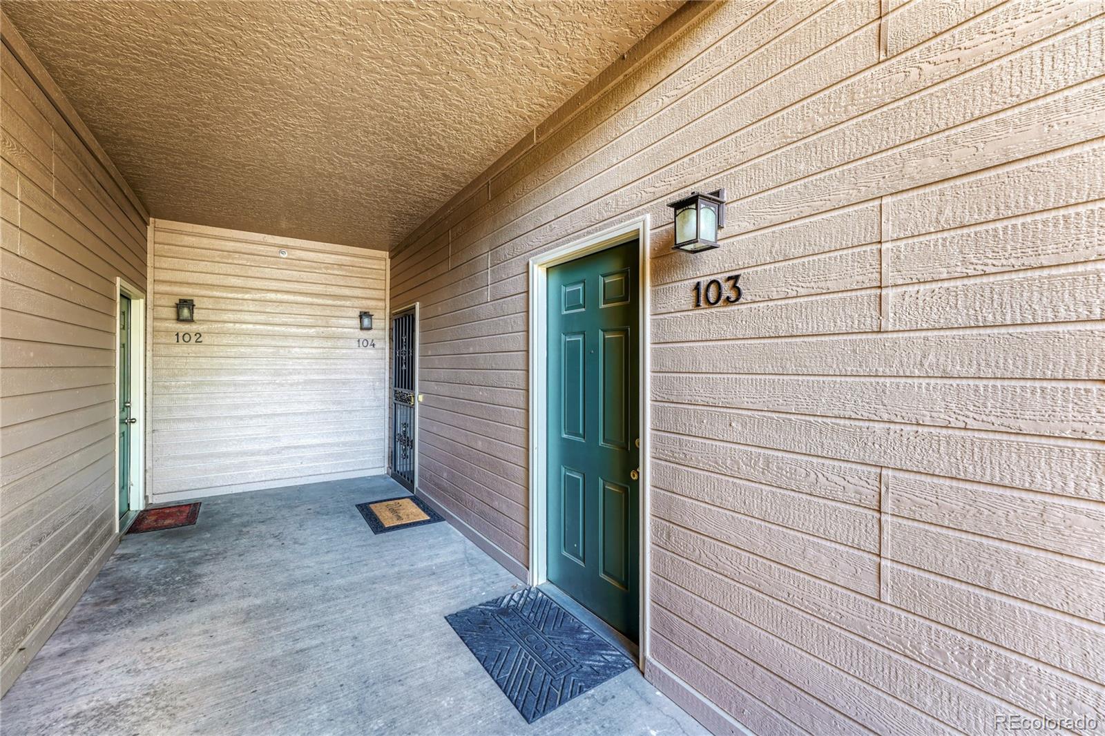 7409 S Alkire Street Littleton CO 80127