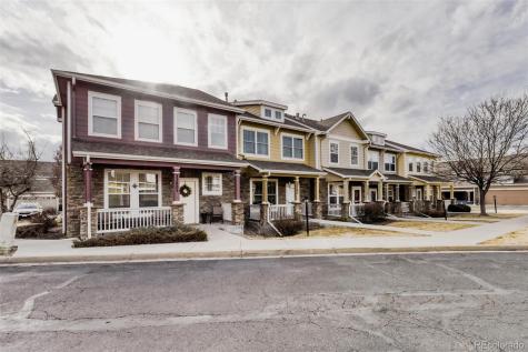 22785 E Ottawa Place Aurora CO 80016