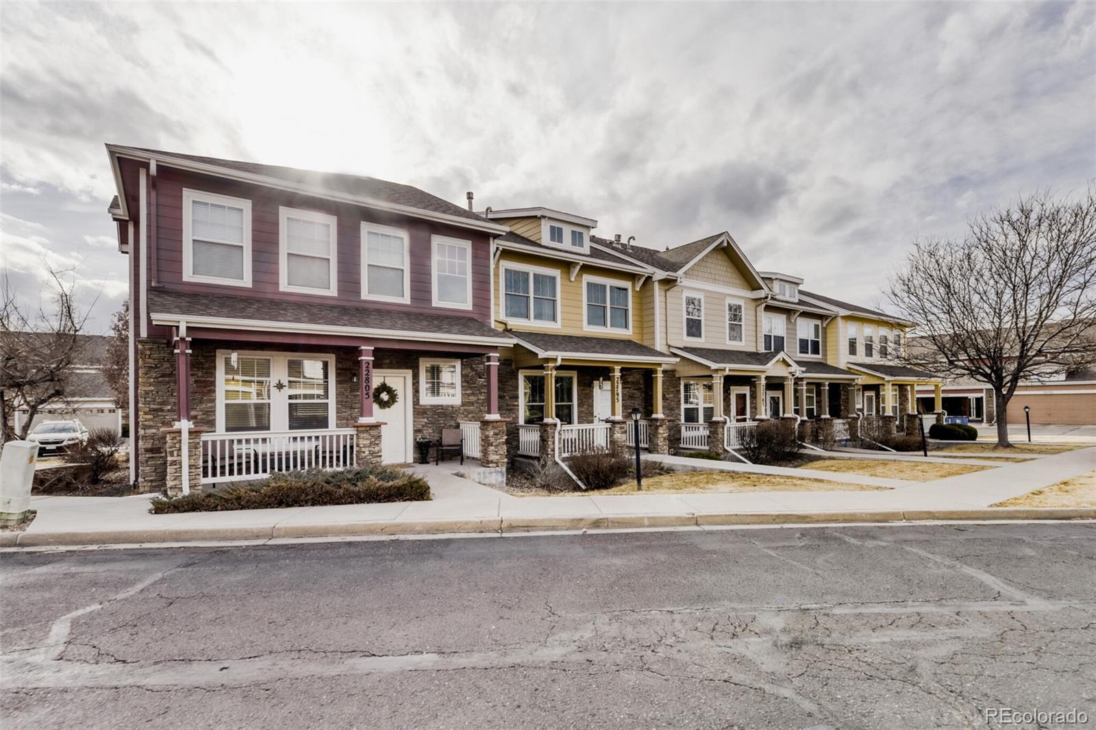 22785 E Ottawa Place Aurora CO 80016
