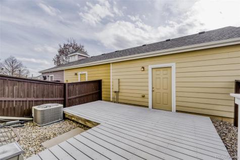 22785 E Ottawa Place Aurora CO 80016