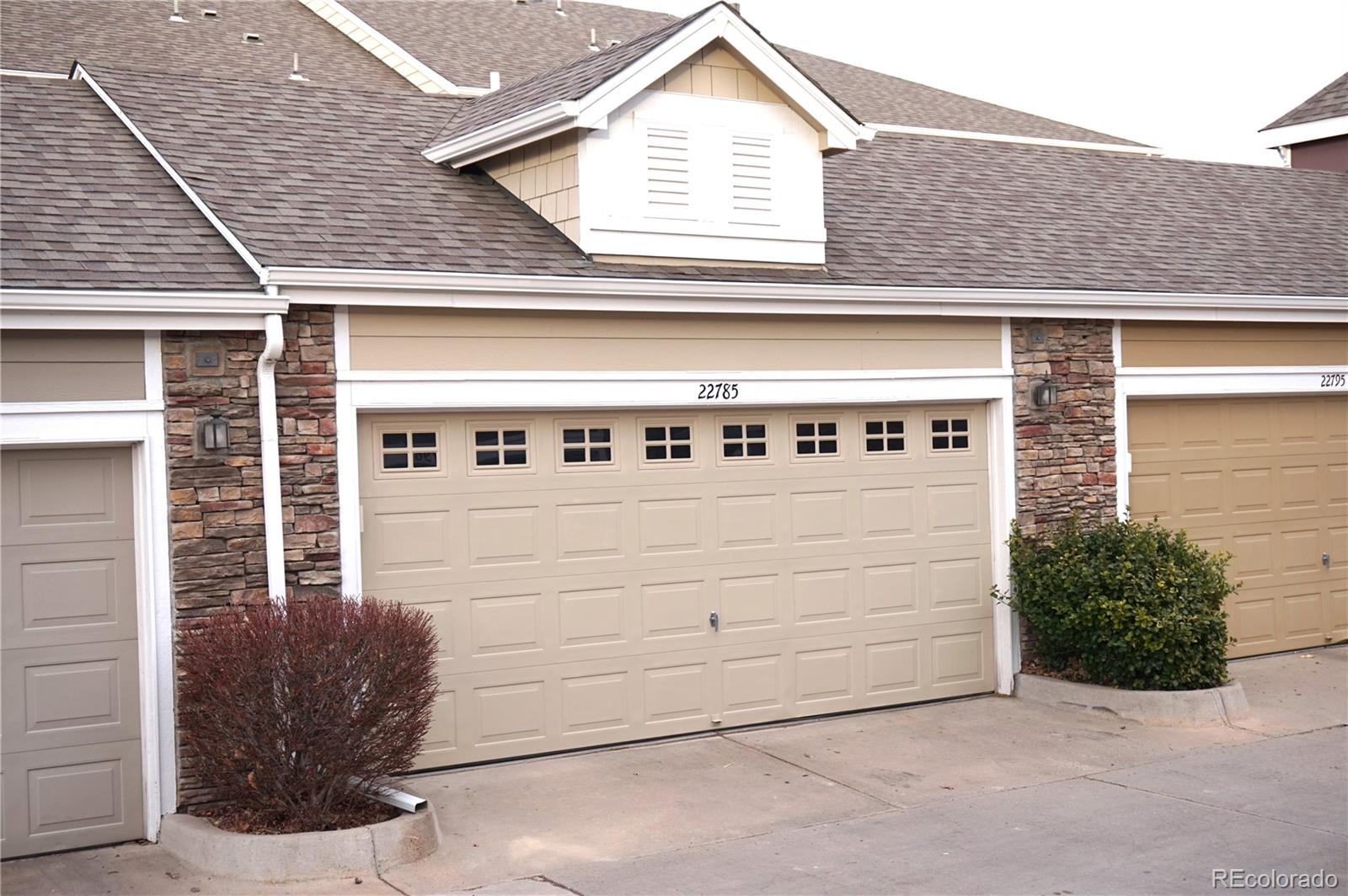 22785 E Ottawa Place Aurora CO 80016