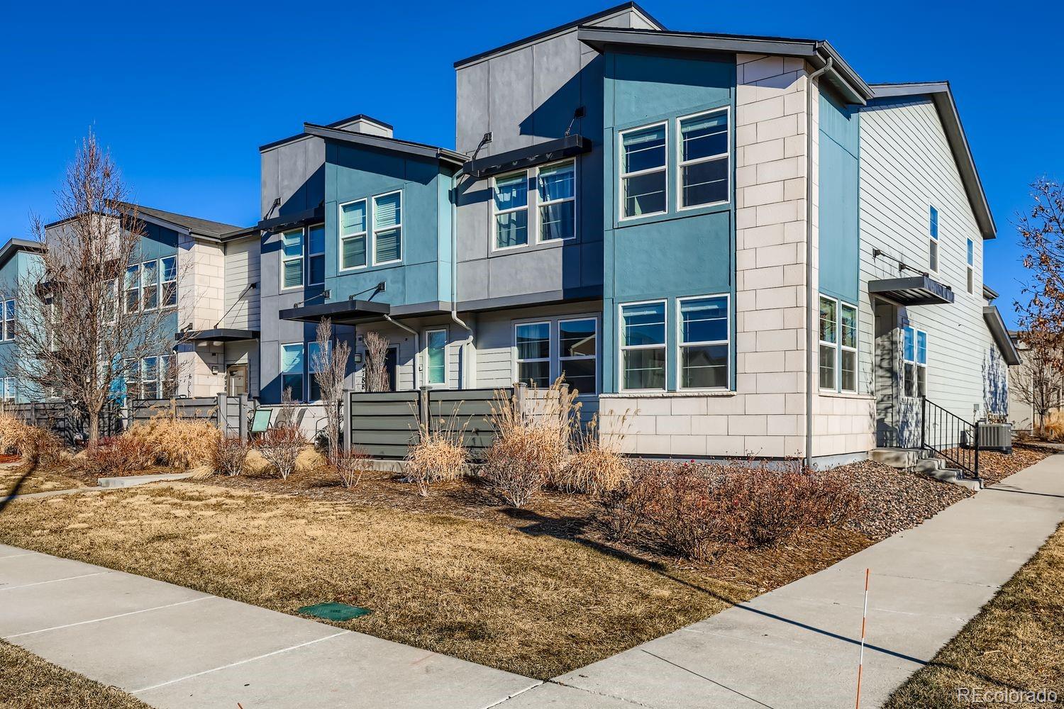 4788 Kittredge Street Denver CO 80239