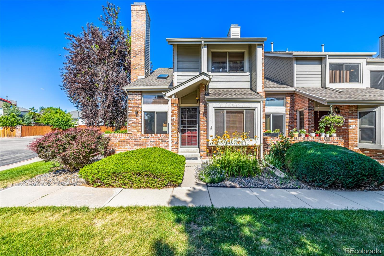 4207 S Granby Court Aurora CO 80014