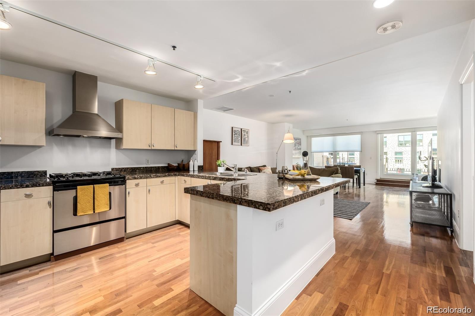 1560 Blake Street Denver CO 80202
