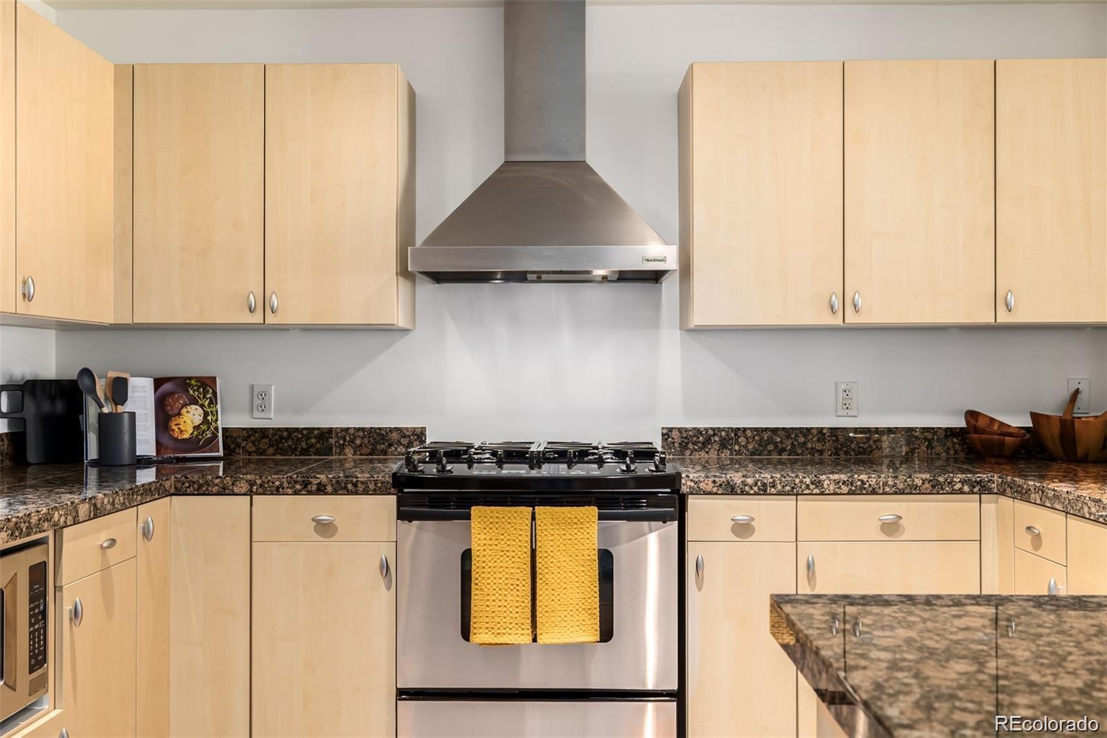 1560 Blake Street Denver CO 80202