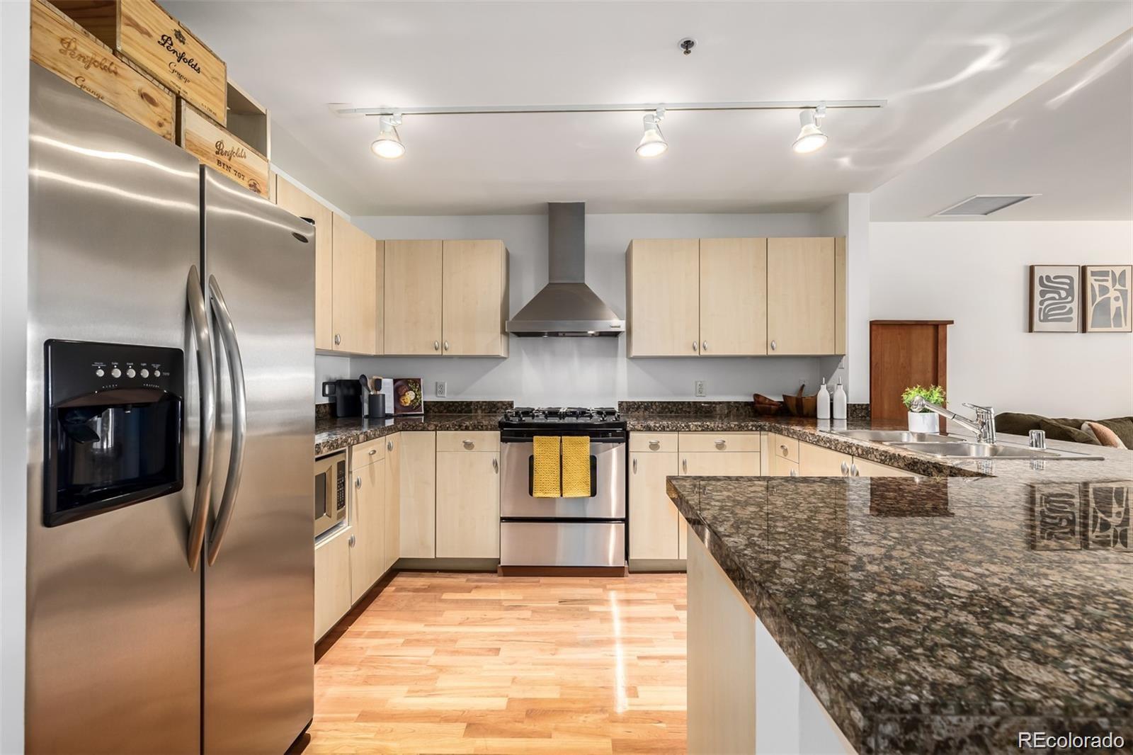 1560 Blake Street Denver CO 80202
